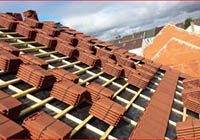 Rénover sa toiture à Nempont-Saint-Firmin